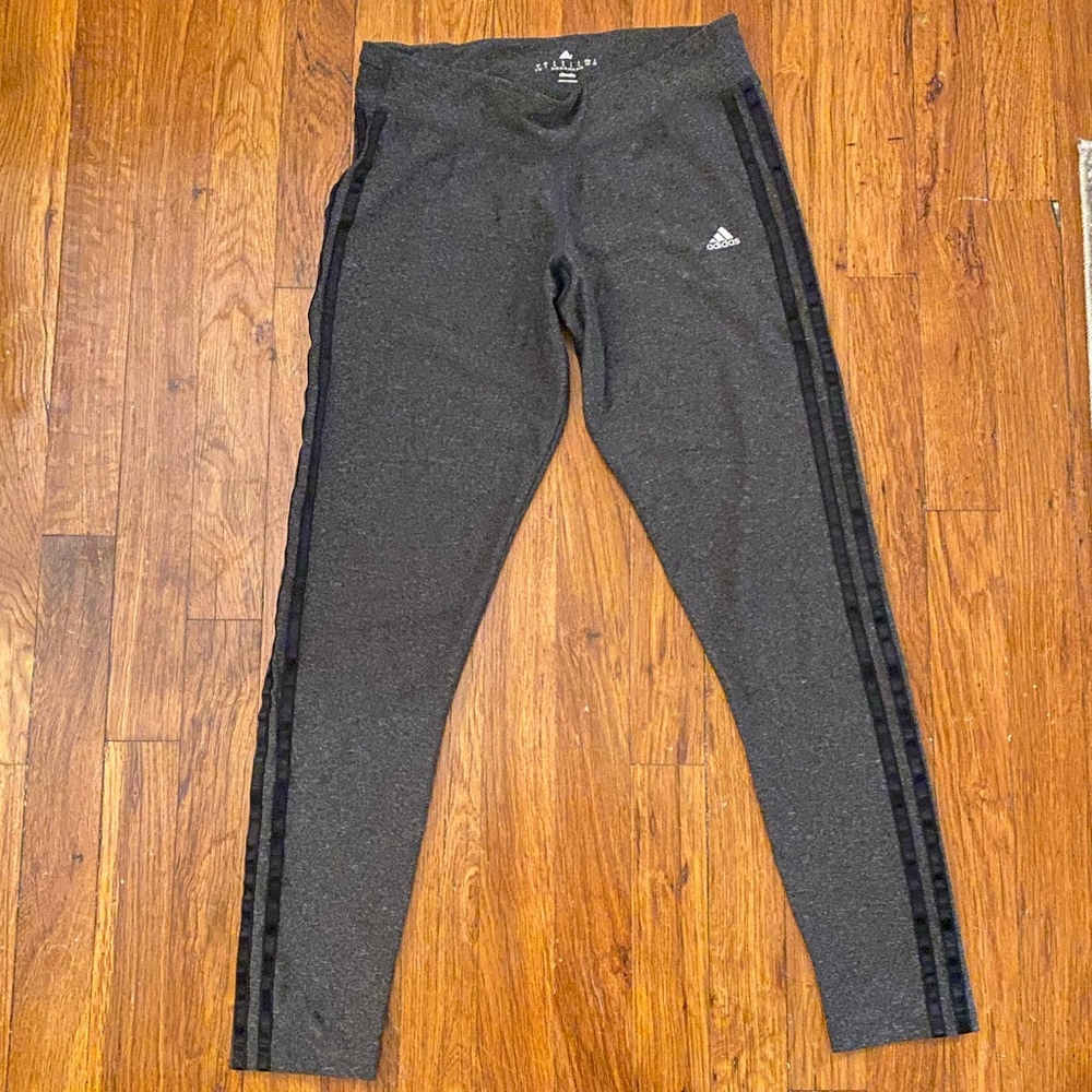 Adidas Running Leggings